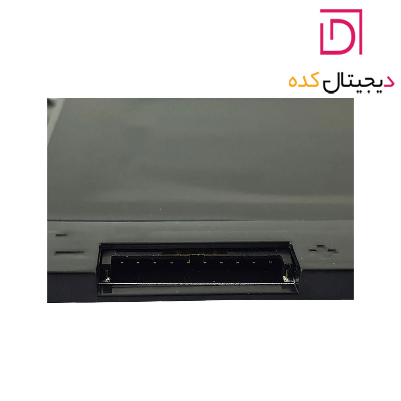 باتری لپ تاپ دل Latitude E5450-G5M10 | برند Gimo Plus | ظرفیت 51 وات | 4 سلولی — تصویر ۵