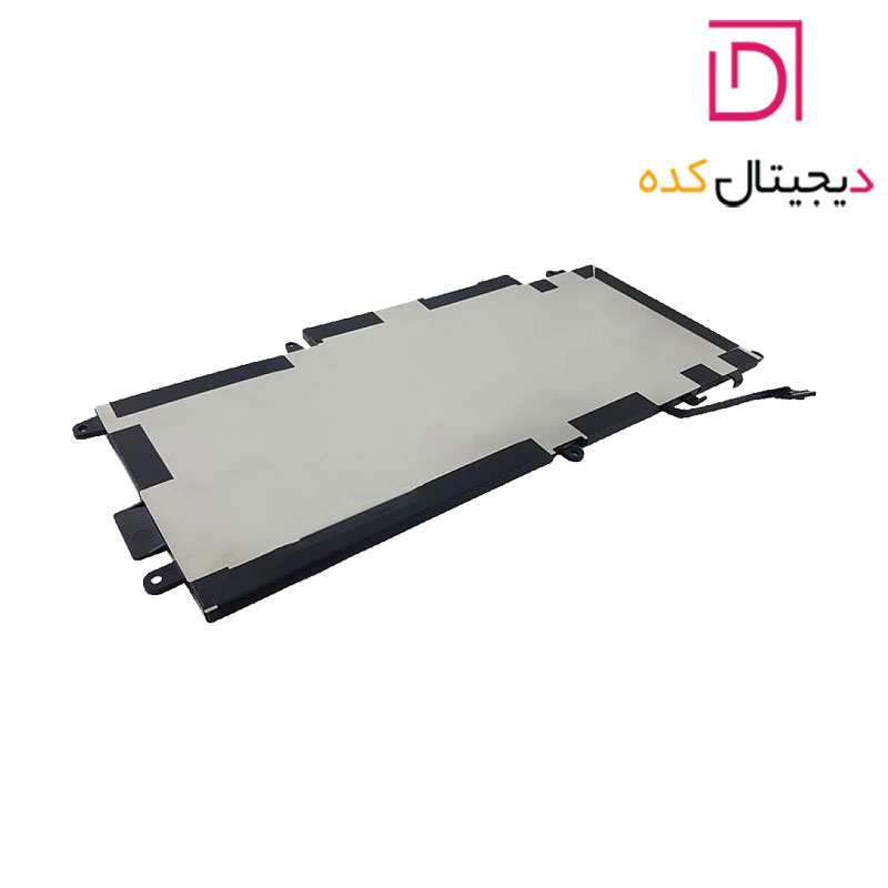 باتری لپ تاپ دل Latitude 5289-7389-7390_K5XWW Gimo Plus مشکی داخلی-60 وات ساعت — تصویر ۳