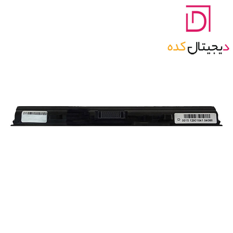 باتری لپ تاپ دل Dell Inspiron N4030-4020 برند GIMO | ظرفیت 4000 میلی آمپر | 45 وات | 6 سلولی — تصویر ۶