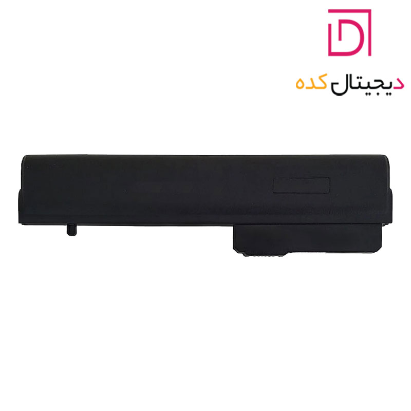 باتری لپ تاپ اچ پی Battery HP EliteBook 2540 — تصویر ۷
