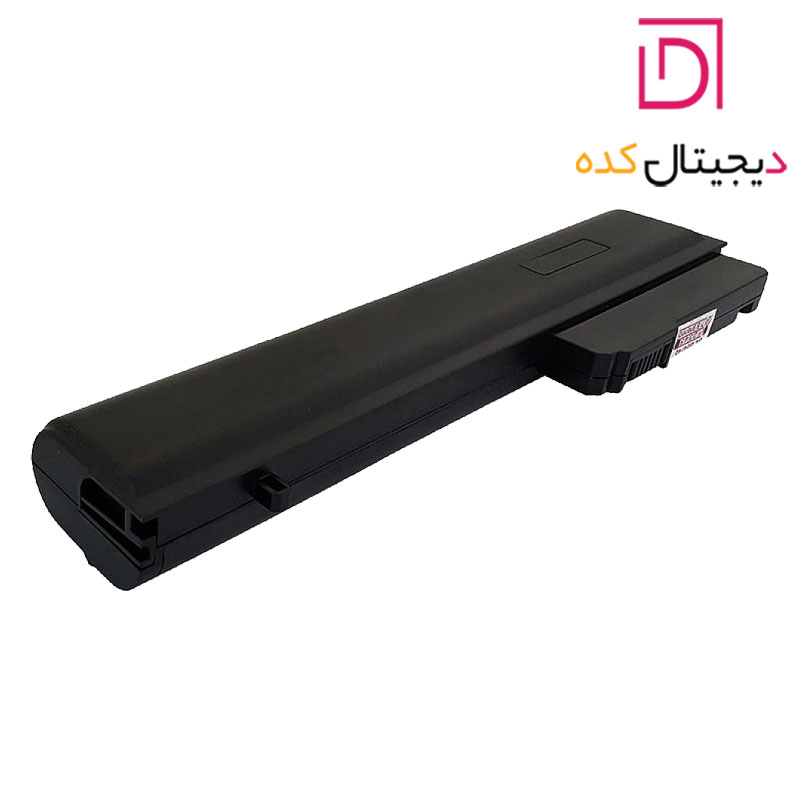 باتری لپ تاپ اچ پی Battery HP EliteBook 2540 — تصویر ۳
