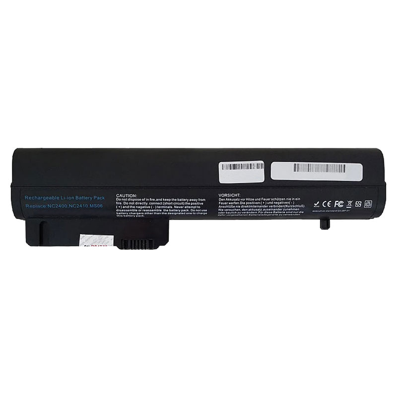 باتری لپ تاپ اچ پی Battery HP EliteBook 2540