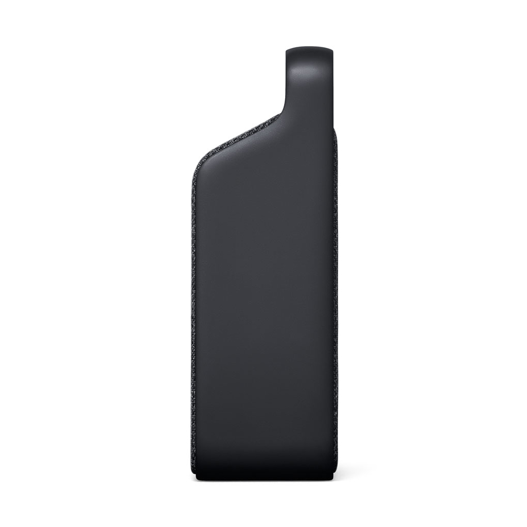 اسپیکر پرتابل بلوتوث ویفا VIFA مدل کپنهاگن COPENHAGEN نسل 2.0 مشکی SLATE BLACK — تصویر ۴