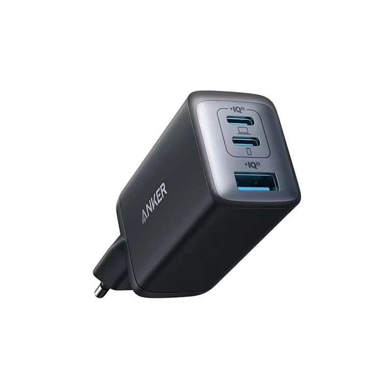 شارژر دیواری 65 وات انکر مدل A2667G12