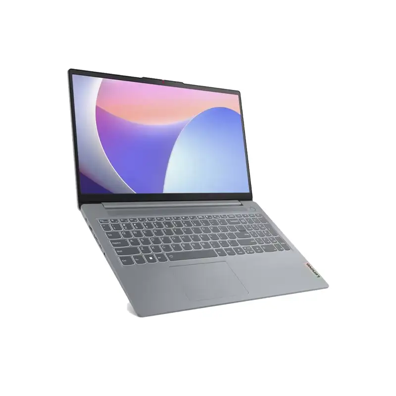 لپ تاپ 15 اینچی لنوو IdeaPad Slim3 i3 1315U 8GB 512GB SSD Intel — تصویر ۴