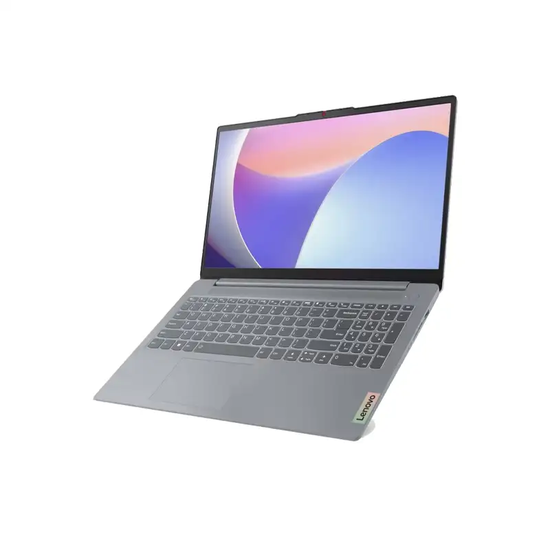 لپ تاپ 15 اینچی لنوو IdeaPad Slim3 i3 1315U 8GB 512GB SSD Intel — تصویر ۵