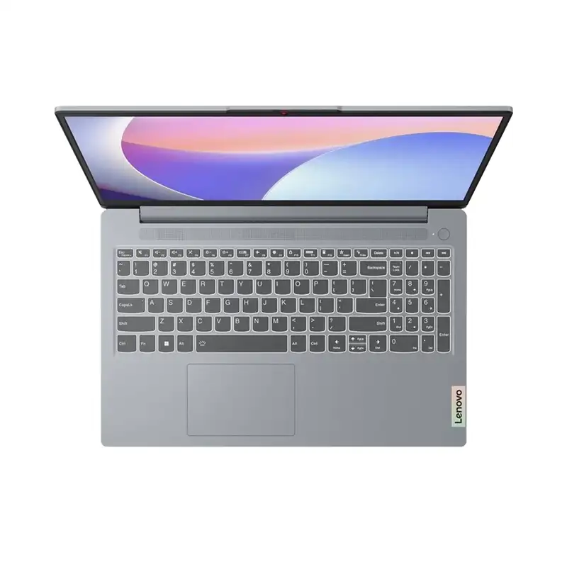 لپ تاپ 15 اینچی لنوو IdeaPad Slim3 i3 1315U 8GB 512GB SSD Intel — تصویر ۳