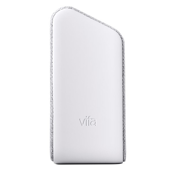 ساندبار وایرلس ویفا VIFA مدل استکهلم نسل 2.0 خاکستری PEBBLE GREY — تصویر ۴