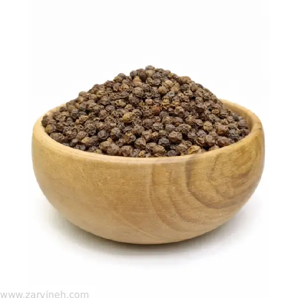 فلفل سیاه