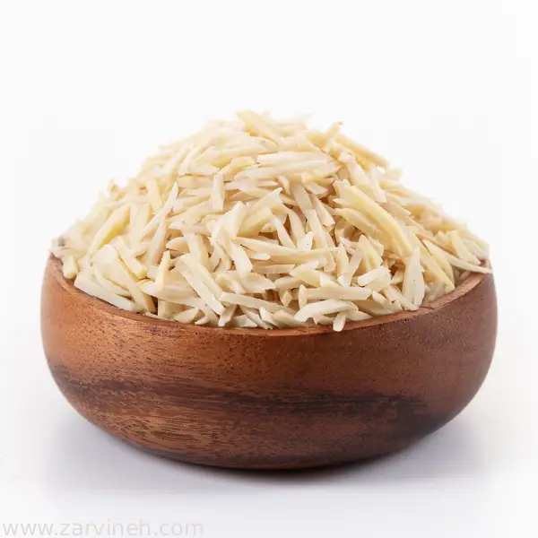 خلال بادام
