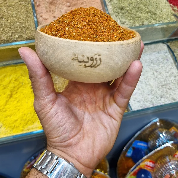 ادویه مرغ — تصویر ۳