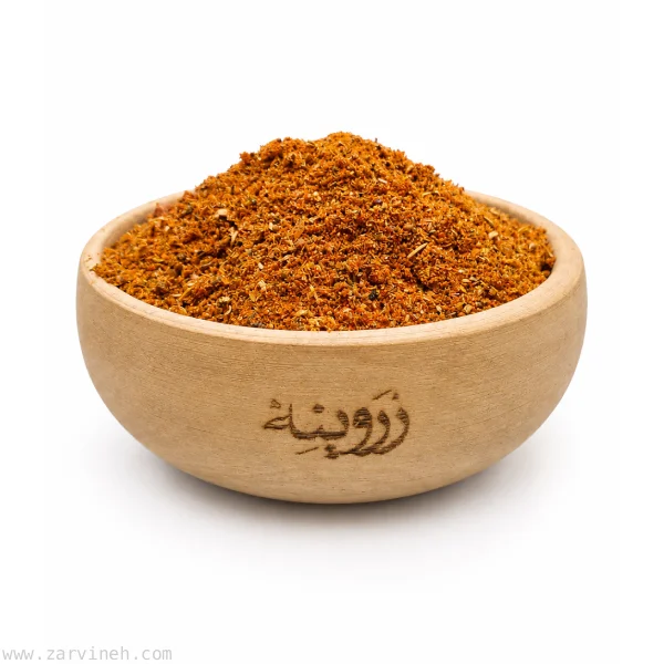 ادویه مرغ — تصویر ۲