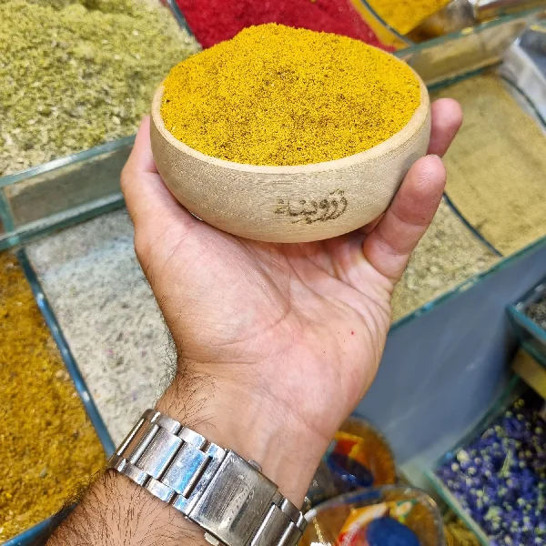 ادویه کاری — تصویر ۳
