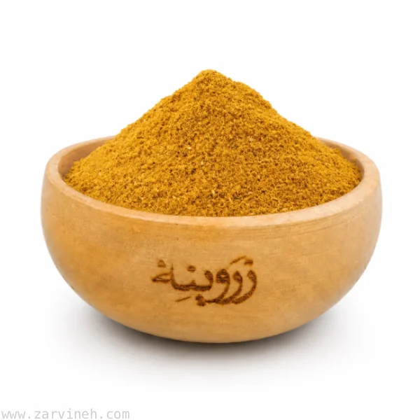 ادویه کاری