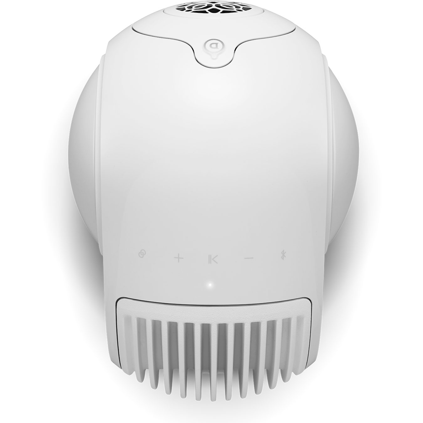 اسپیکر دویاله مدل Phantom II 95 dB سفید Iconic White — تصویر ۴
