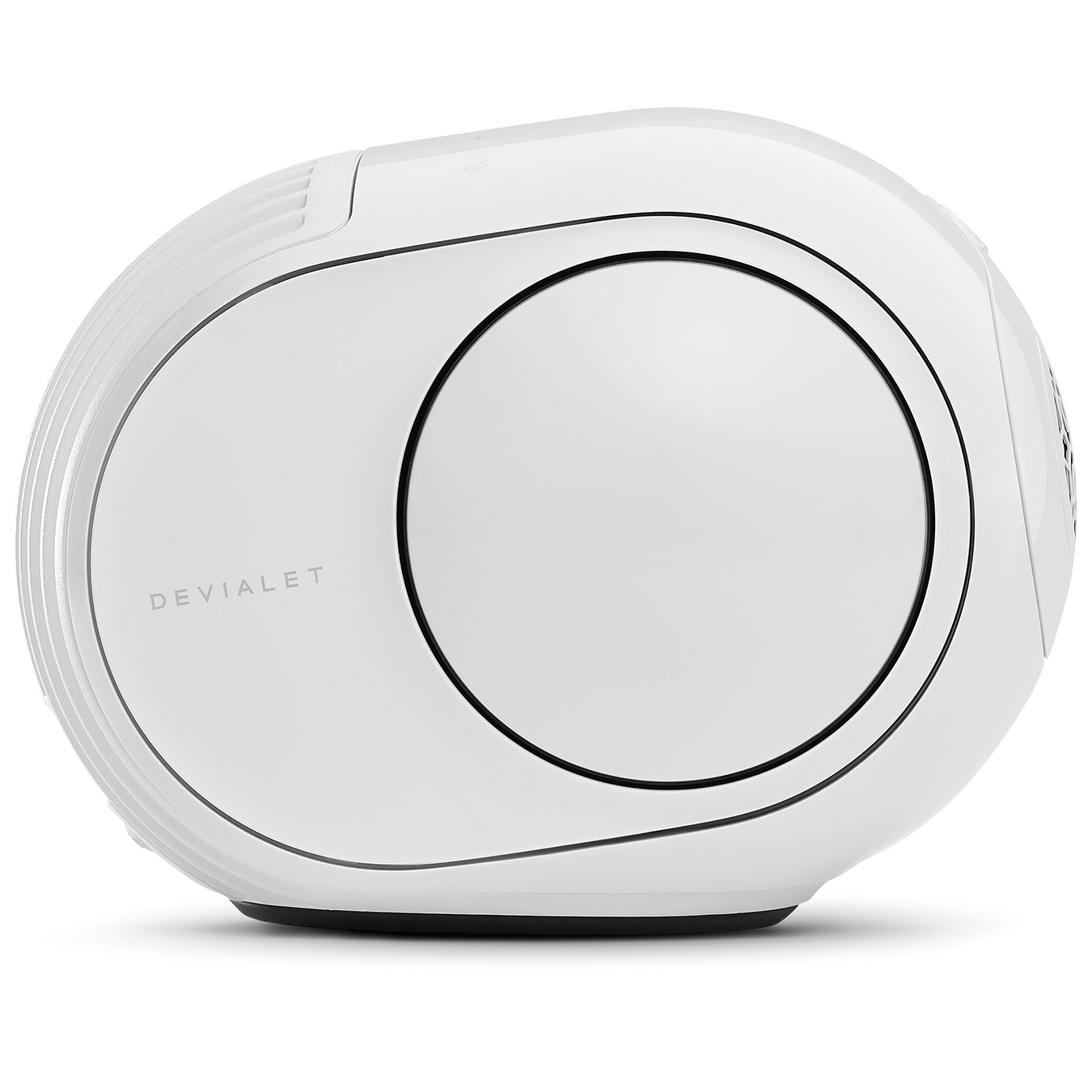 اسپیکر دویاله مدل Phantom II 95 dB سفید Iconic White — تصویر ۳