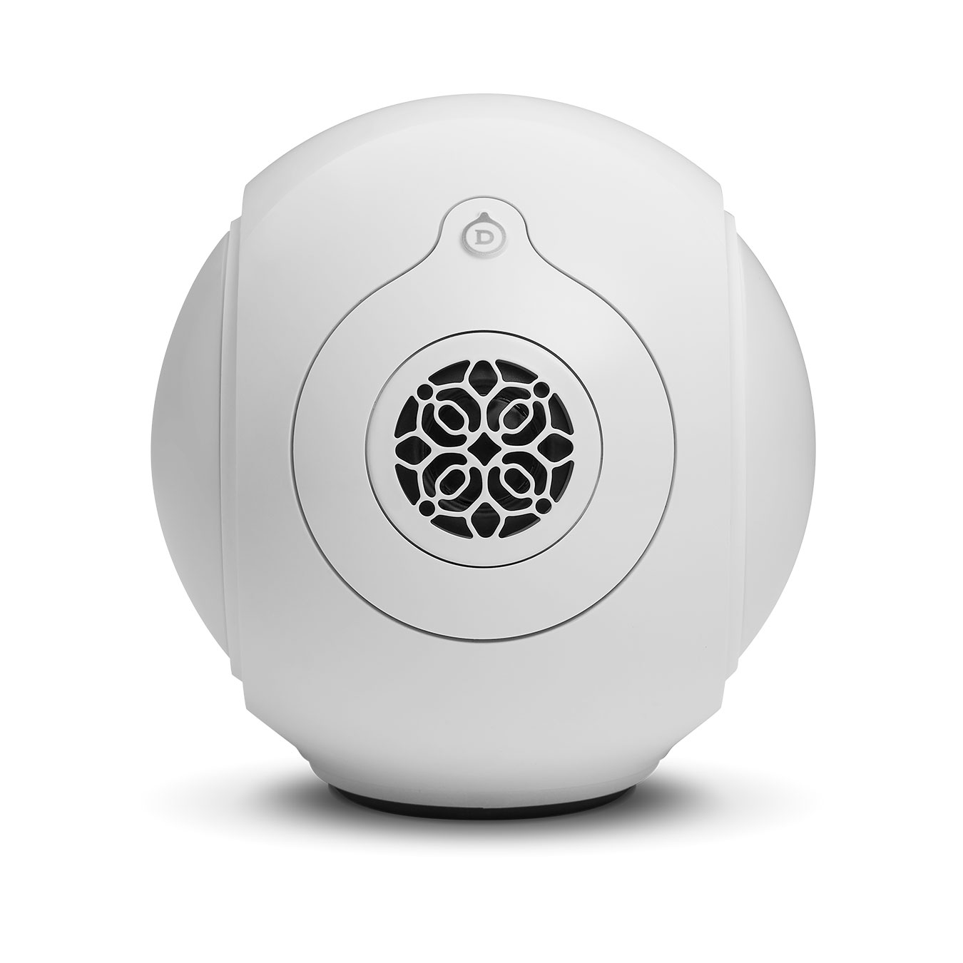 اسپیکر دویاله مدل Phantom II 95 dB سفید Iconic White — تصویر ۶