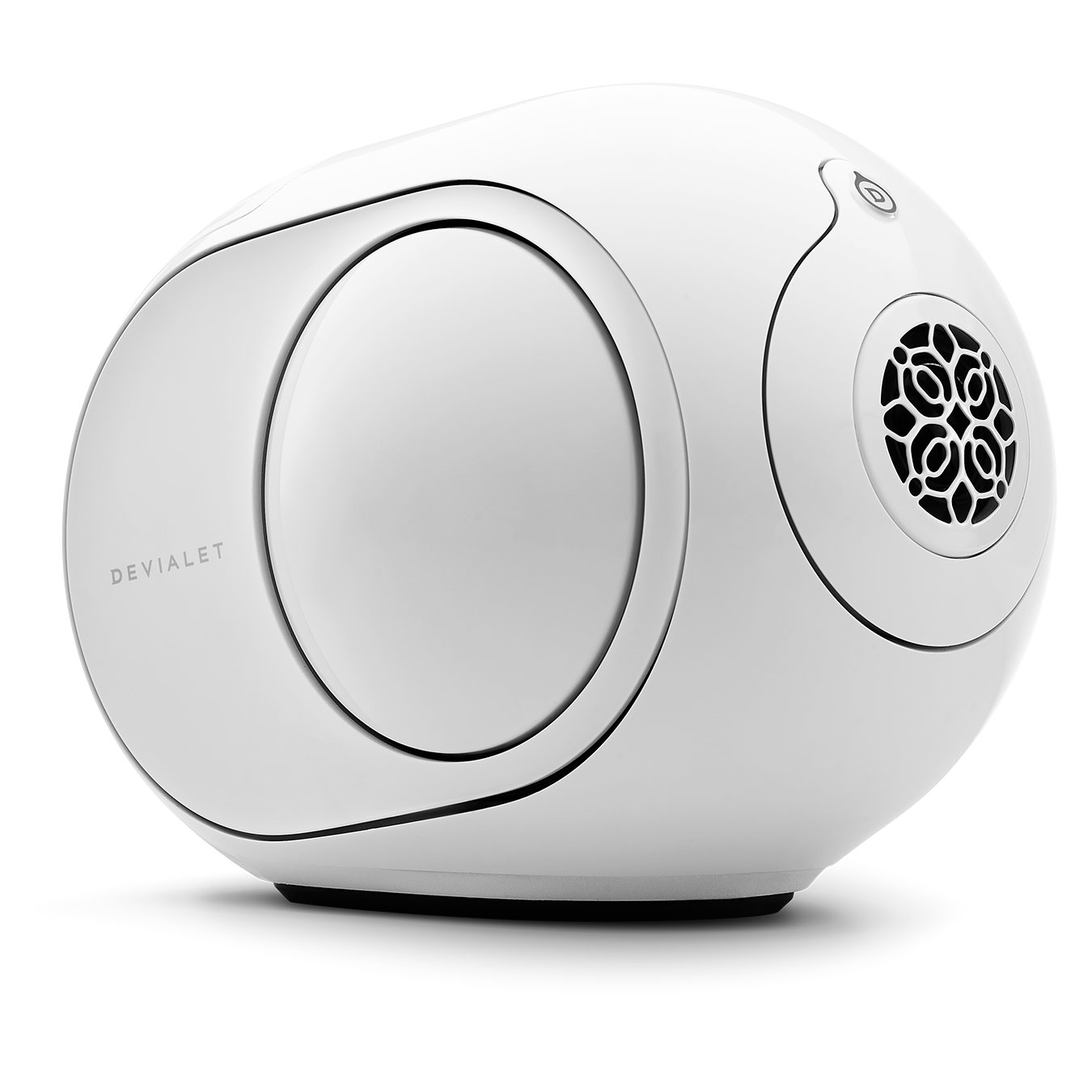 اسپیکر دویاله مدل Phantom II 95 dB سفید Iconic White — تصویر ۲