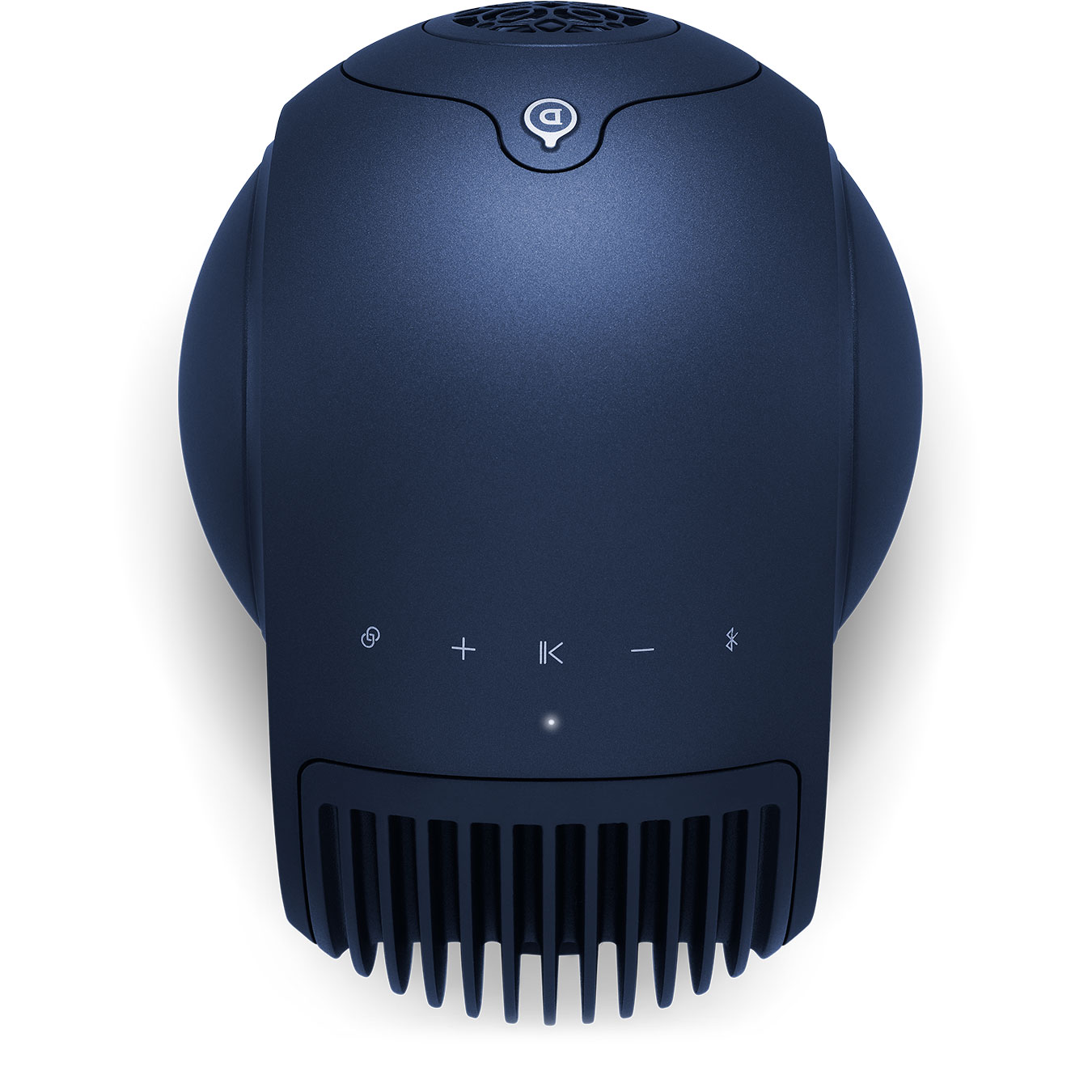 اسپیکر دویاله مدل Phantom II 98 dB سرمه ای Deep Blue — تصویر ۴