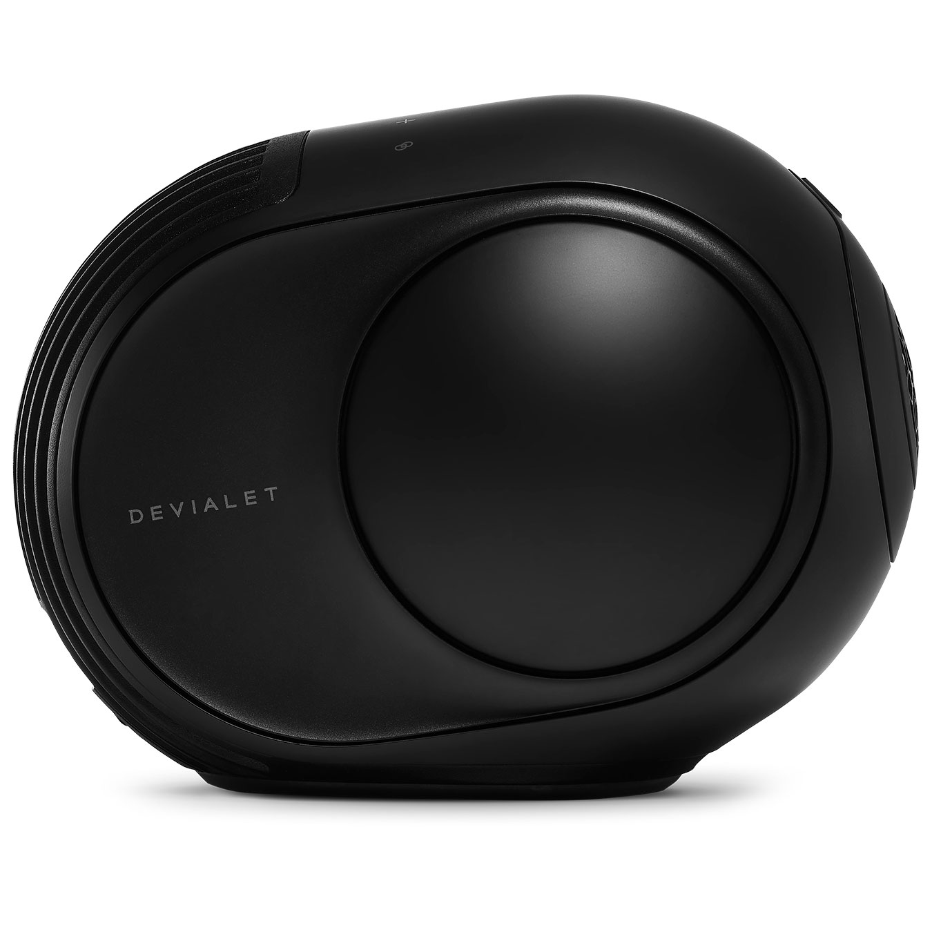 اسپیکر دویاله مدل Phantom II 98 dB مشکی Matte Black — تصویر ۵