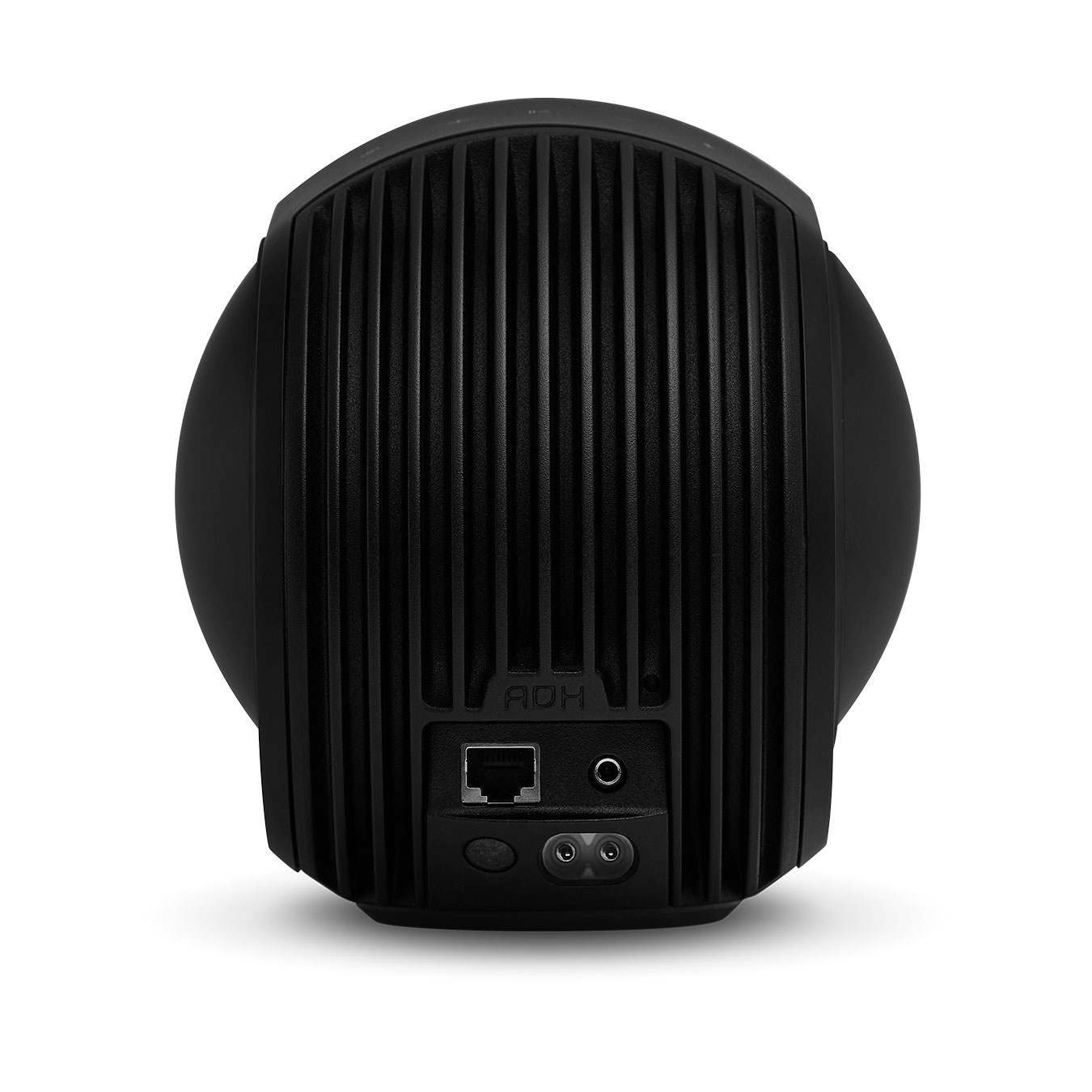 اسپیکر دویاله مدل Phantom II 98 dB مشکی Matte Black — تصویر ۳
