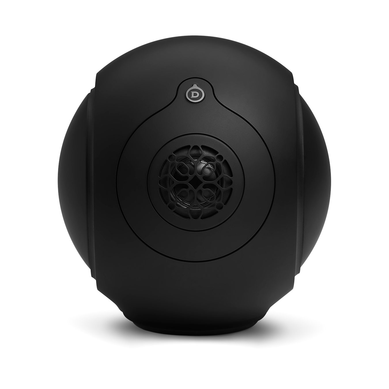 اسپیکر دویاله مدل Phantom II 98 dB مشکی Matte Black — تصویر ۴