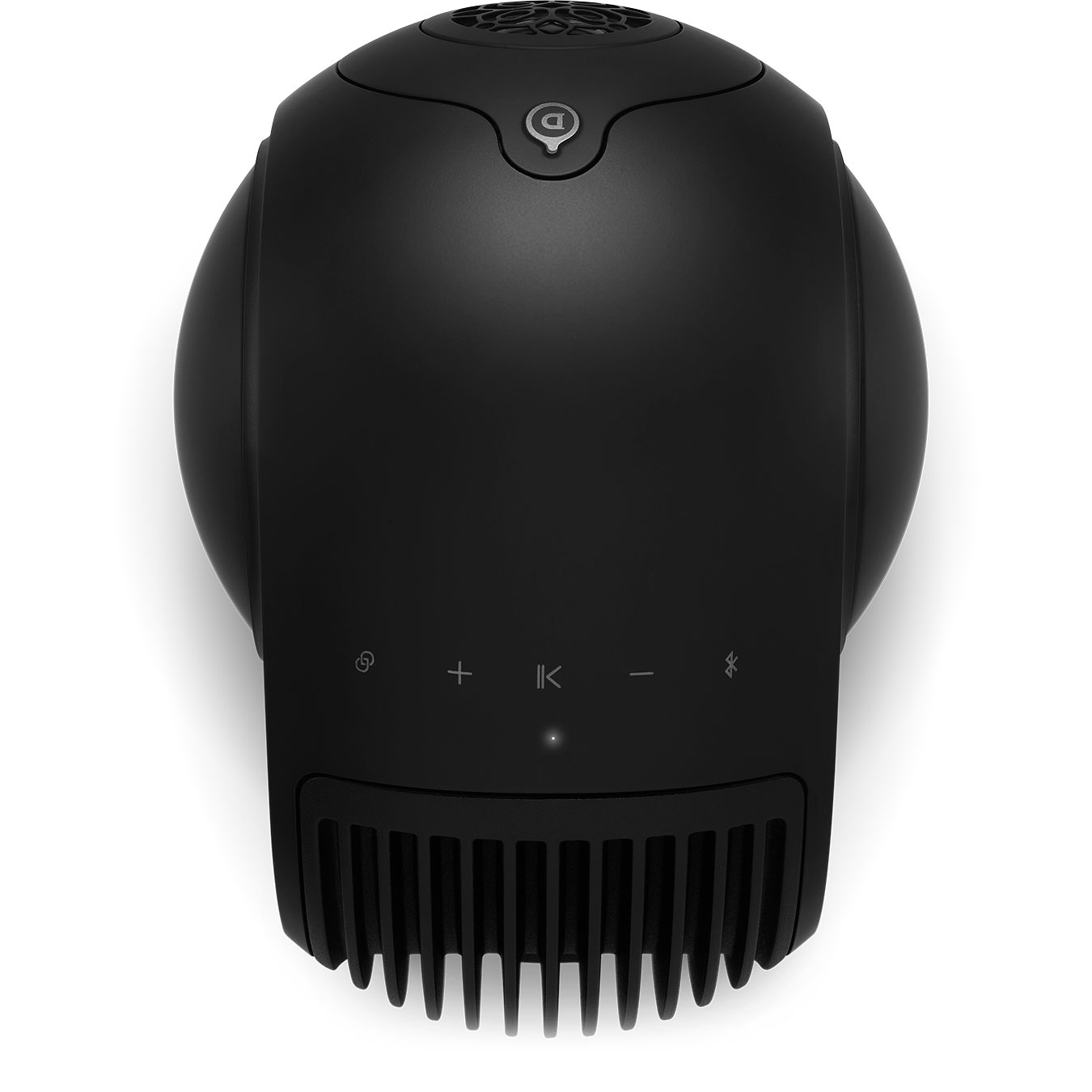 اسپیکر دویاله مدل Phantom II 98 dB مشکی Matte Black — تصویر ۶