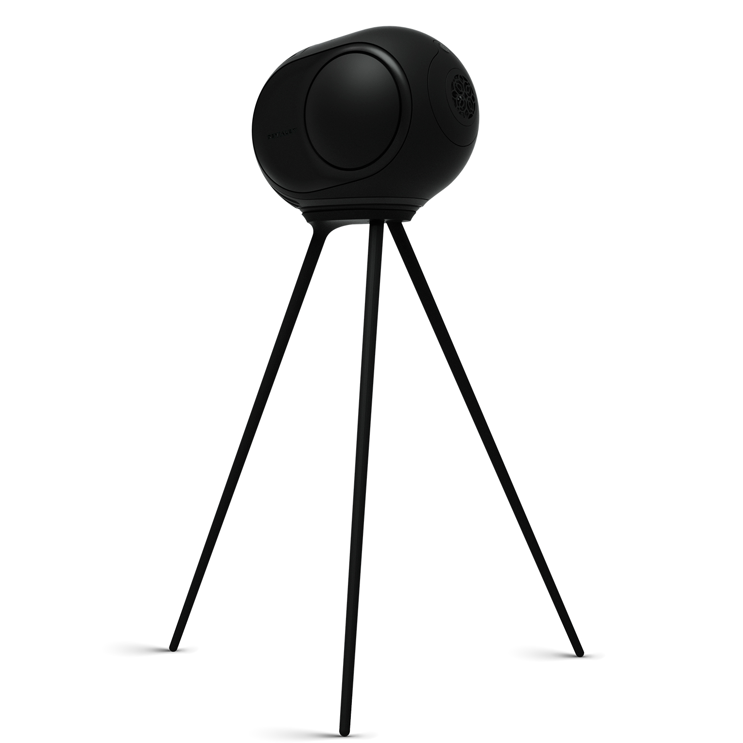 اسپیکر دویاله مدل Phantom II 98 dB مشکی Matte Black — تصویر ۷