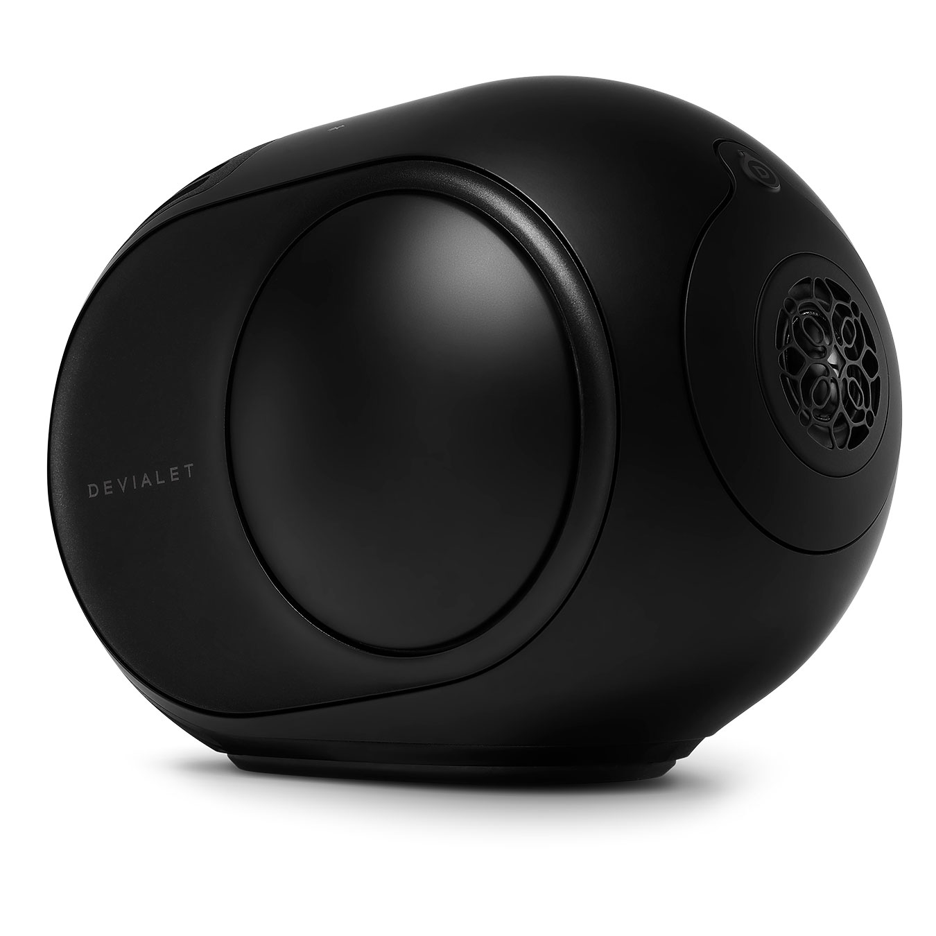 اسپیکر دویاله مدل Phantom II 98 dB مشکی Matte Black — تصویر ۲