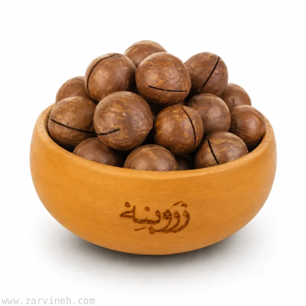 ماکادمیا