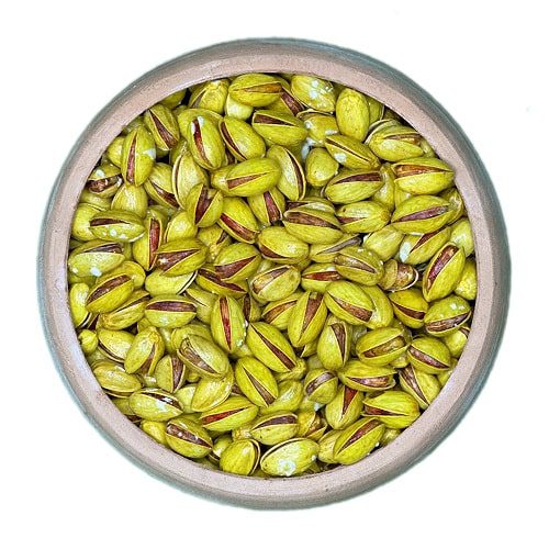 پسته احمدآقایی زعفرانی — تصویر ۳