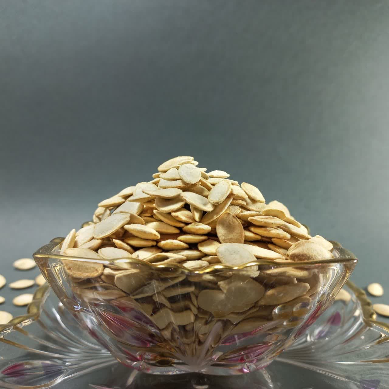 تخمه کدو گوشتی — تصویر ۳