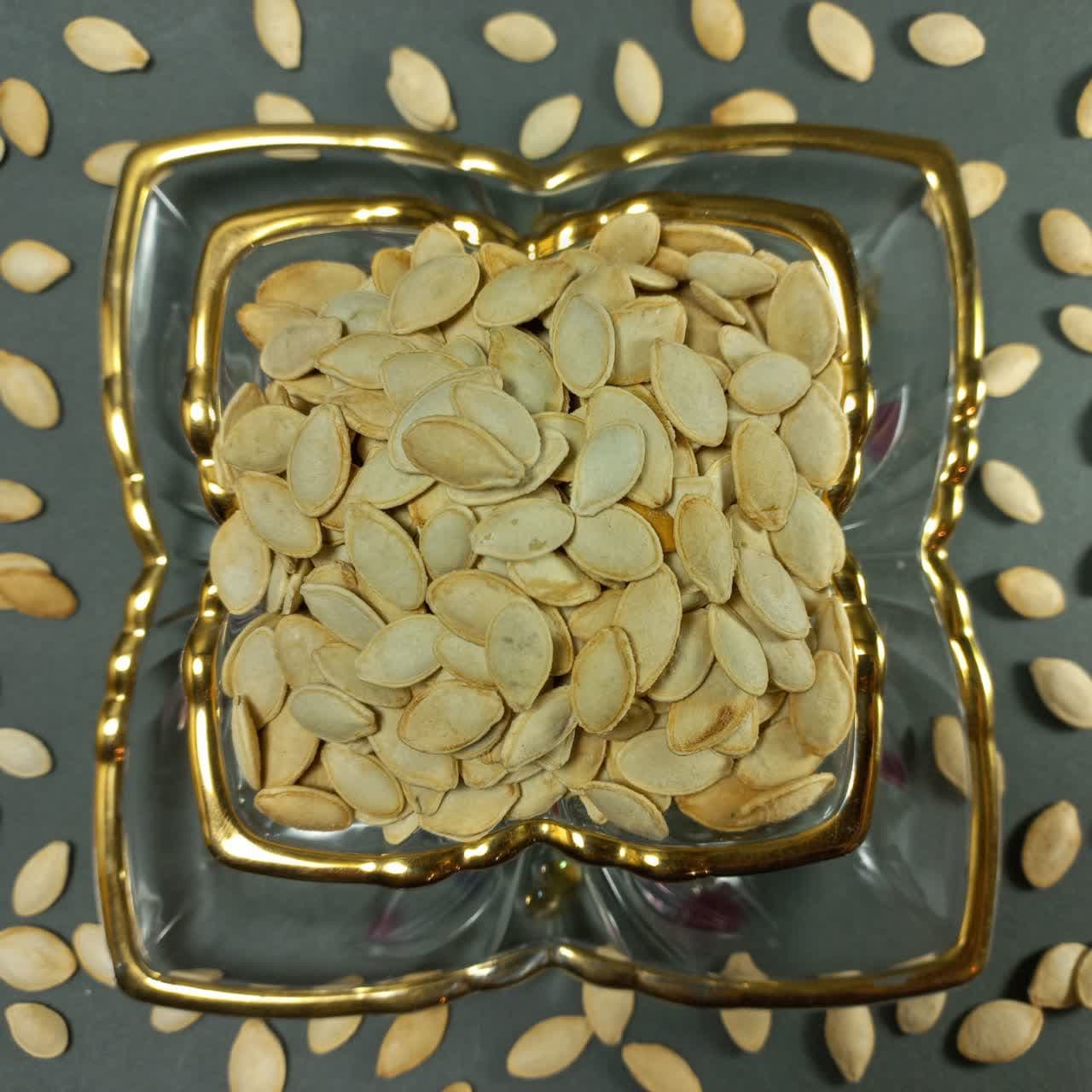 تخمه کدو گوشتی — تصویر ۴
