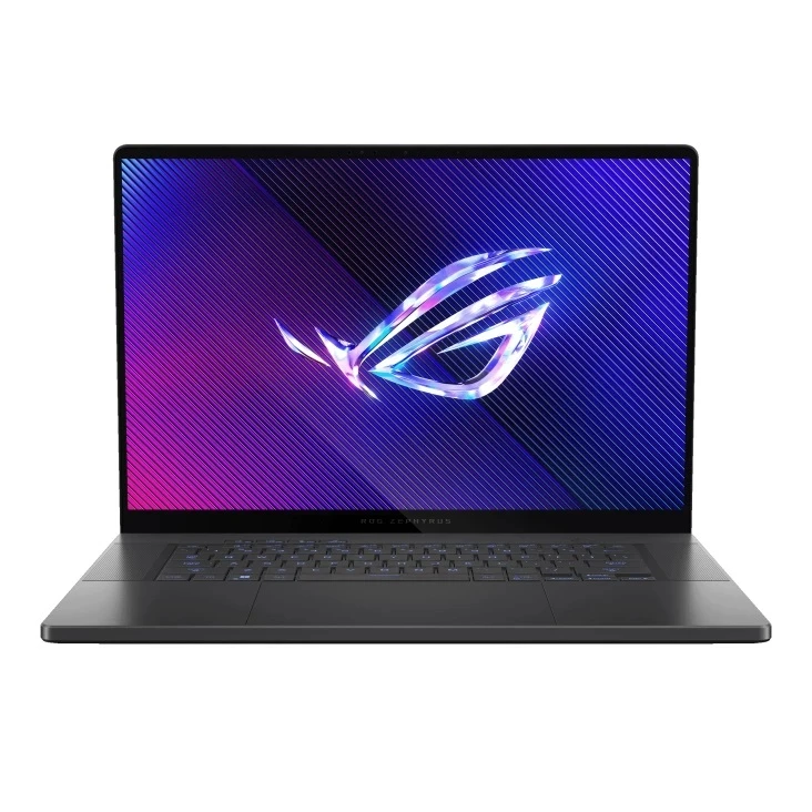 لپ تاپ ایسوس 16 اینچی مدل ROG Strix G16 G614PR R9 8940HX 64GB 1TB RTX5070 Ti