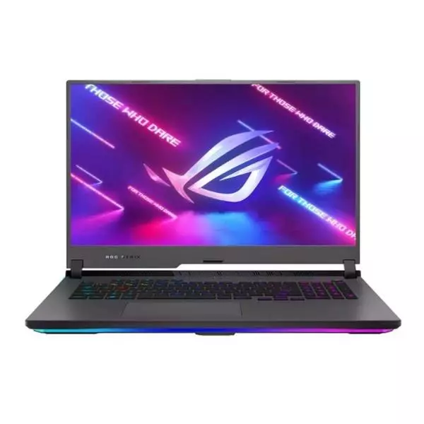 لپ تاپ ایسوس 16 اینچی مدل ROG Strix G16 G614PR R9 8940HX 16GB 1TB RTX5070 Ti