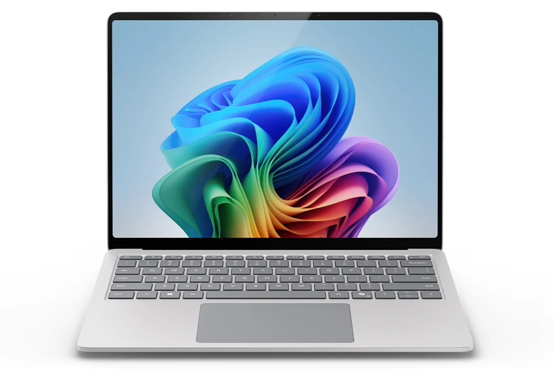 لپ تاپ مایکروسافت 13.8 اینچی مدل Surface Laptop 7 X Elite 16GB 512GB Adreno