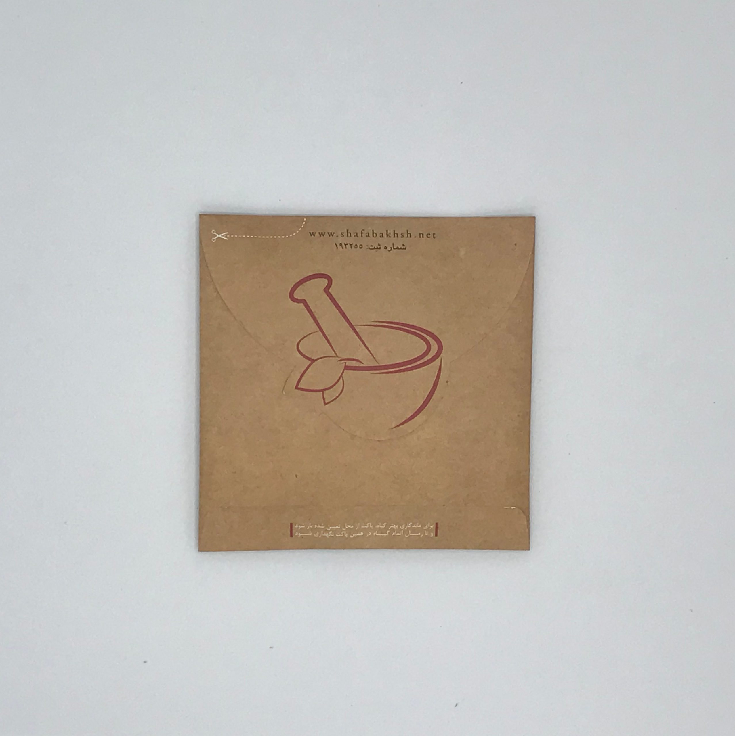 نعناع خشک — تصویر ۳