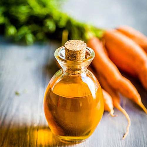 روغن هویج