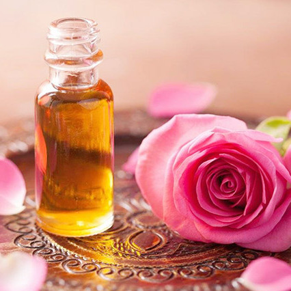 روغن گل سرخ