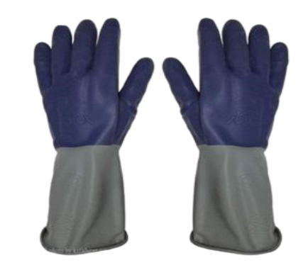 دستکش بنایی مدل استادکار بسته 12 جفتی — تصویر ۲