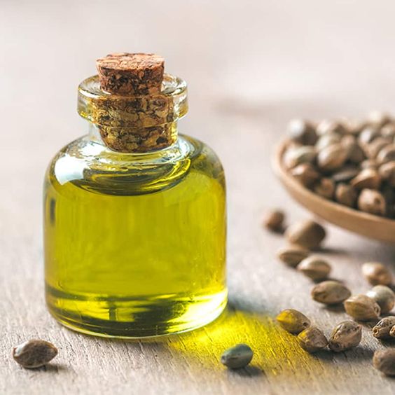 روغن شاهدانه — تصویر ۷