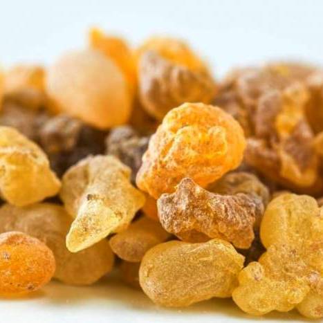 روغن سقز — تصویر ۳