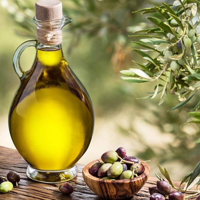 روغن زیتون (50 سی سی) — تصویر ۳