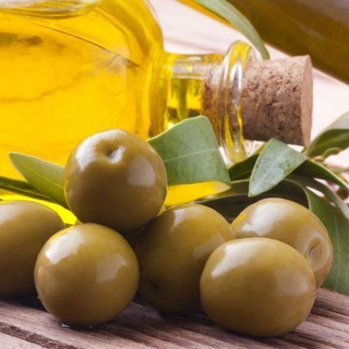 روغن زیتون (50 سی سی) — تصویر ۲