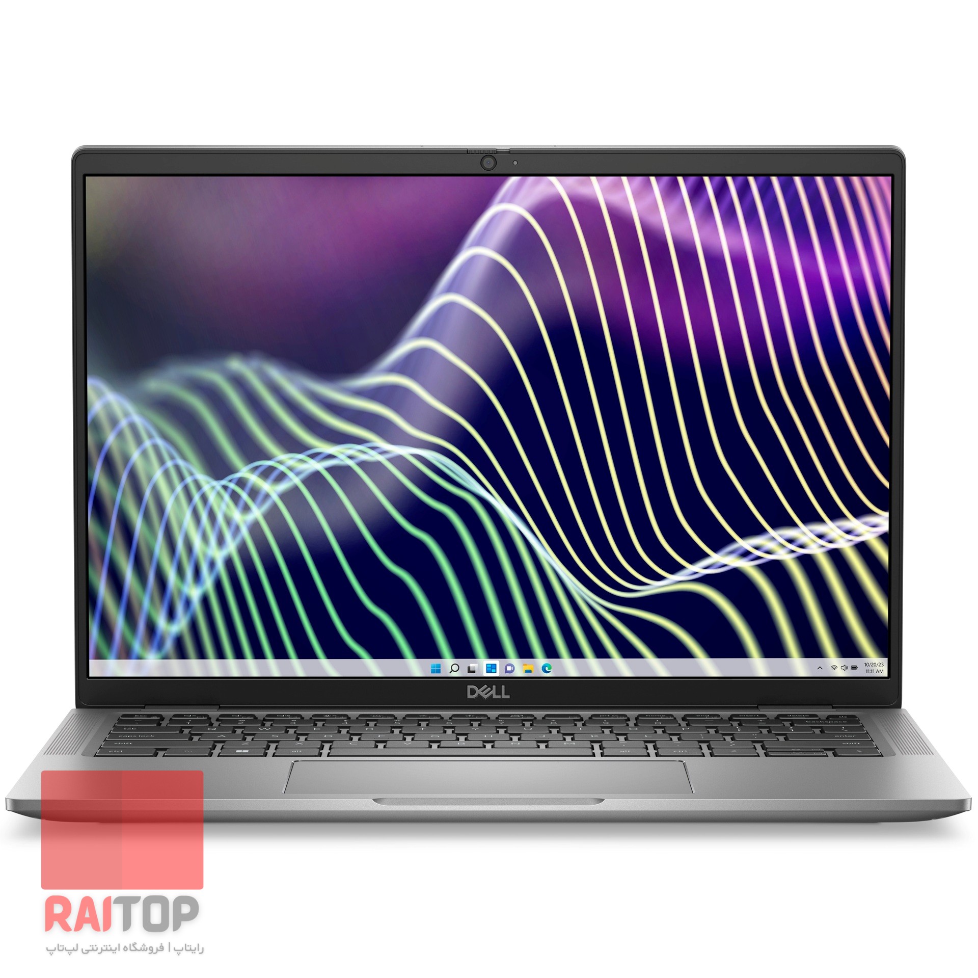 لپ تاپ 14 اینچی Dell مدل Latitude 7450