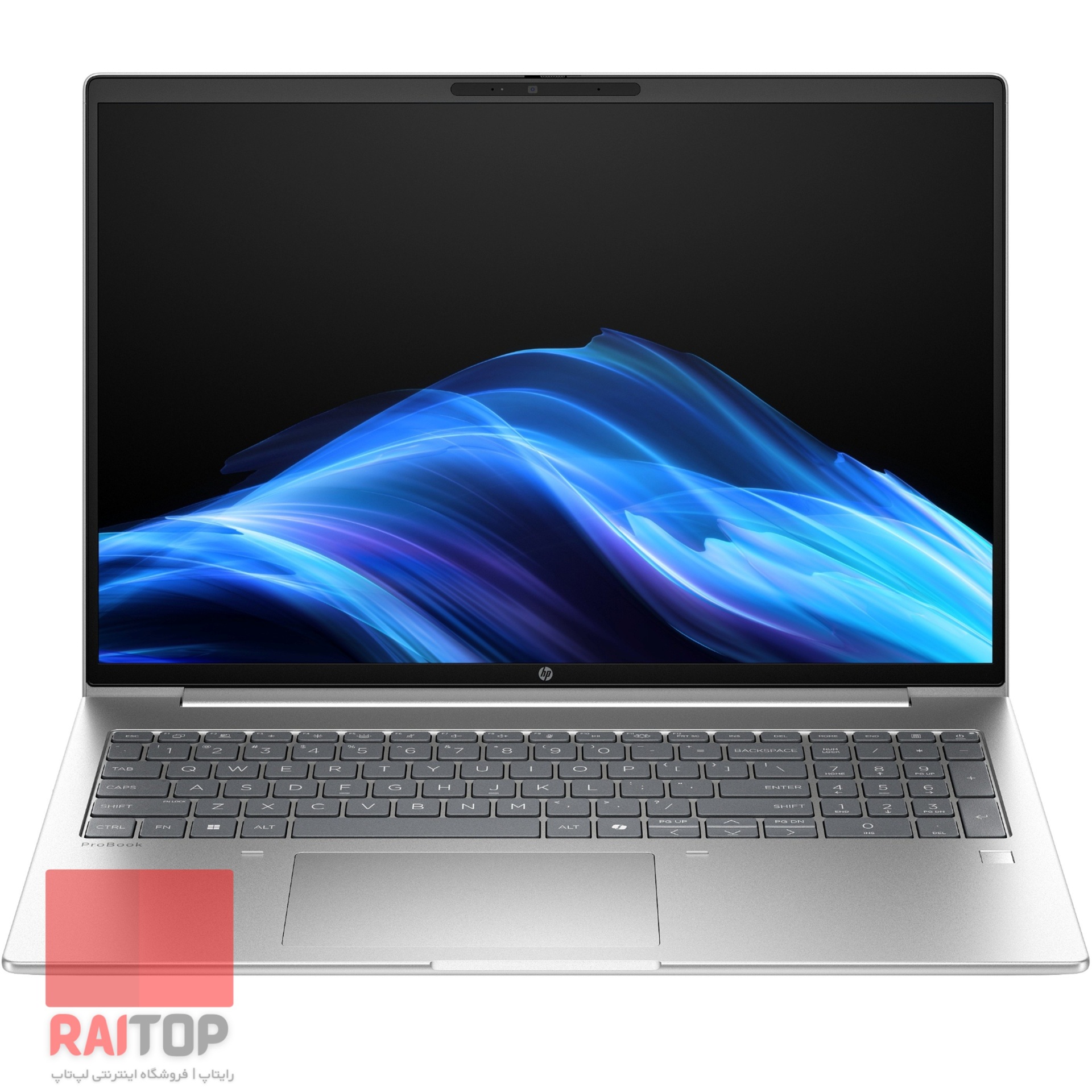 لپ تاپ 16 اینچی HP مدل ProBook 4 G1i
