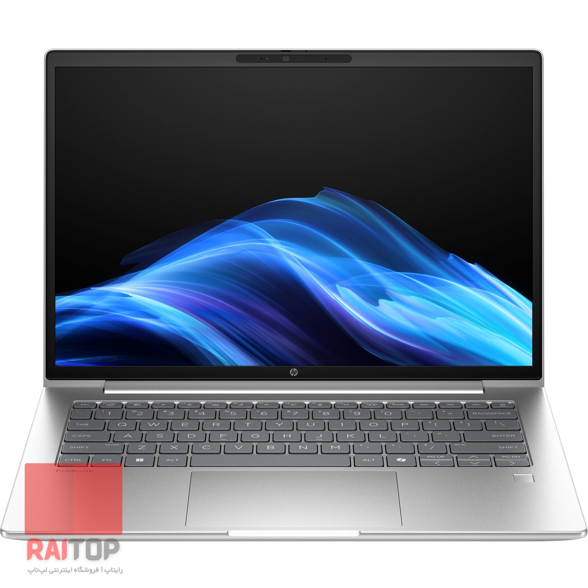 لپ تاپ 14 اینچی HP مدل ProBook 4 G1a