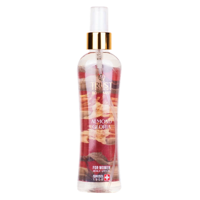 بادی میست زنانه تراست Almond Gloria (200 میل)