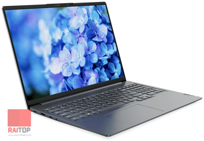 لپ تاپ 16 اینچی Lenovo مدل IdeaPad 5 Pro 16IHU6 — تصویر ۳