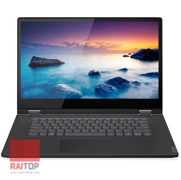 لپ تاپ 15 اینچی 2 در 1 Lenovo مدل Flex-15IWL